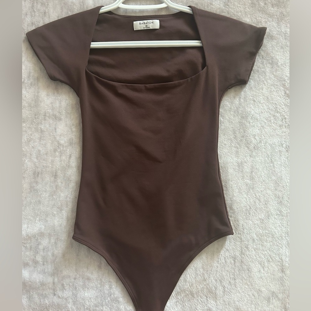Babaton Contour bodysuit